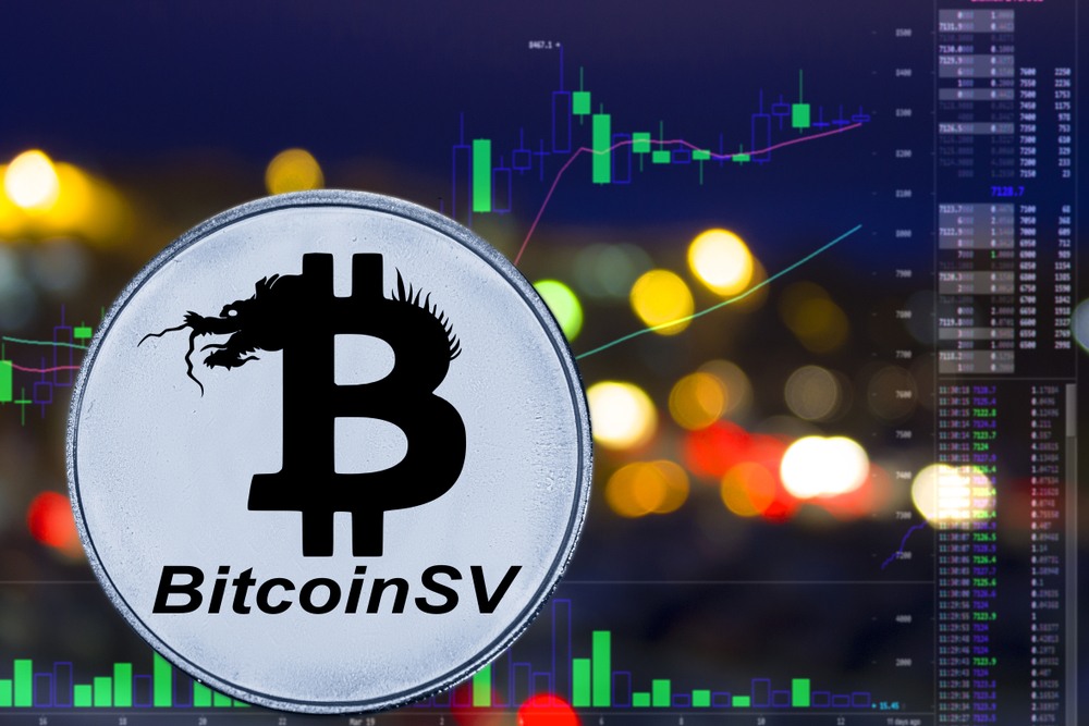 Bitcoin-SV