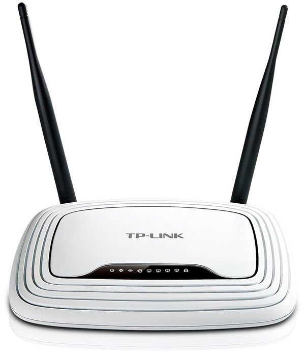 Network Router 08