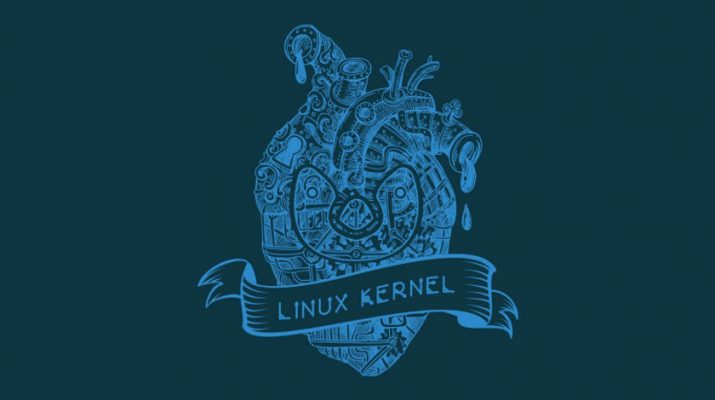 لینوکس 5.9 با تغییراتی جزئی منتشر شد