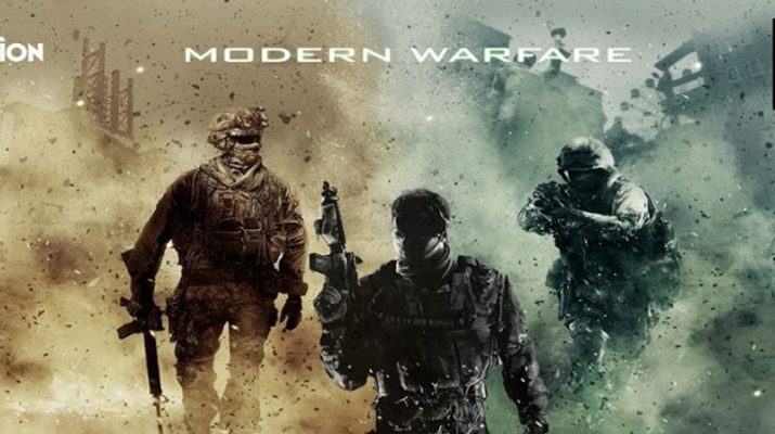 بازی Call Of Duty: Modern Warfare 2 در سال ۲۰۲۱ عرضه می‌شود