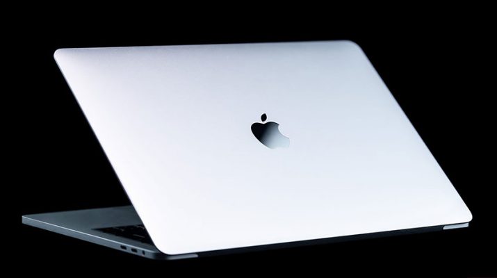 حمله باج افزاری به یکی از شرکت های مونتاژکننده مک بوک های اپل