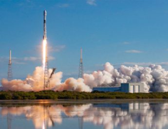 شهروندان کانادایی بزودی اینترنت ماهواره‌ای SpaceX را تجربه می کنند
