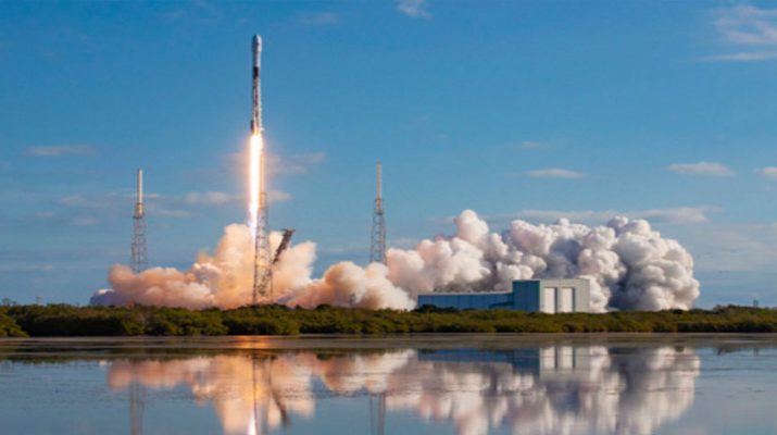 شهروندان کانادایی بزودی اینترنت ماهواره‌ای SpaceX را تجربه می کنند
