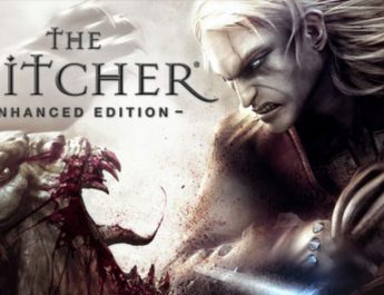 بازی The Witcher را به‌طور رایگان از GOG Galaxy دریافت کنید