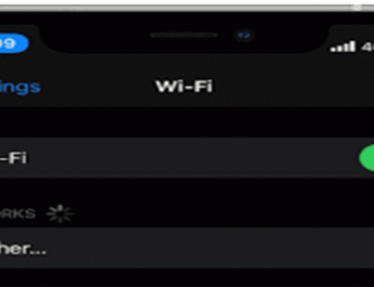 اپل باگ شناسه WiFi را در نسخه بتای iOS 14.7 برطرف کرده است