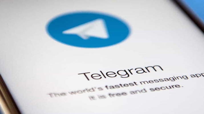 تلگرام از مرز ۱ میلیارد دانلود عبور کرد