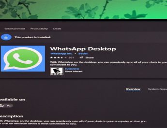 واتس‌آپ برنامه بتای عمومی برای اپلیکیشن دسکتاپی خود را منتشر کرد