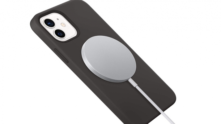 شارژر جدید مگ‌سیف اپل پیش از معرفی آیفون ۱۳ تاییدیه FCC را دریافت کرد