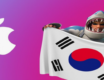 درخواست اپیک گیمز برای بازگشت به اپ استور کره جنوبی با مخالفت اپل مواجه شد