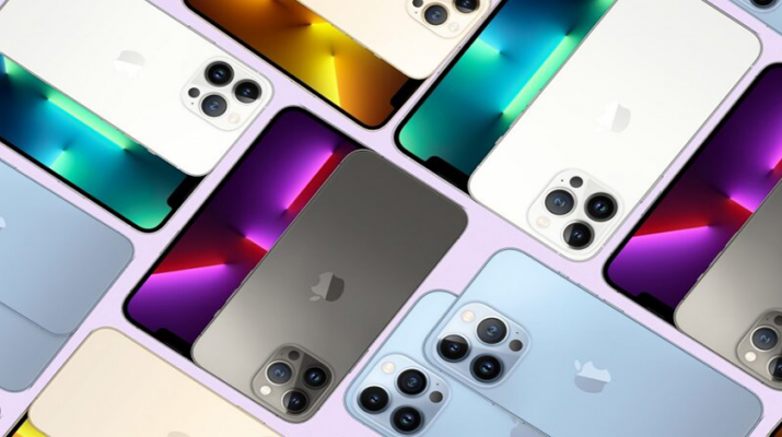 مقایسه سری آیفون ۱۳؛ گوشی‌های جدید اپل چه تفاوت‌هایی با یکدیگر دارند؟
