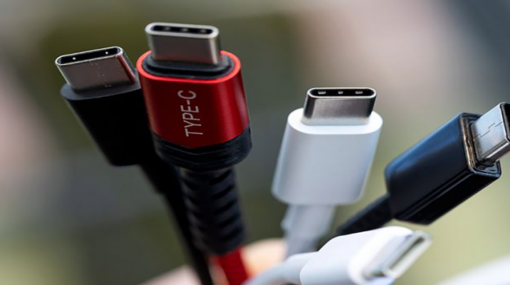 تلاش اتحادیه اروپا برای اجباری کردن درگاه USB-C در همه دستگاه‌ها