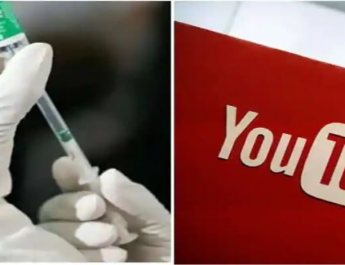 یوتیوب محتواهای حاوی اطلاعات گمراه کننده و نادرست درباره واکسن کرونا را مسدود می‌کند