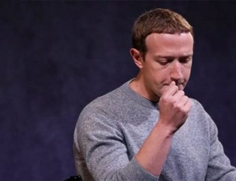 چرا سرویس های فیسبوک یکبار دیگر از دسترس خارج شدند؟