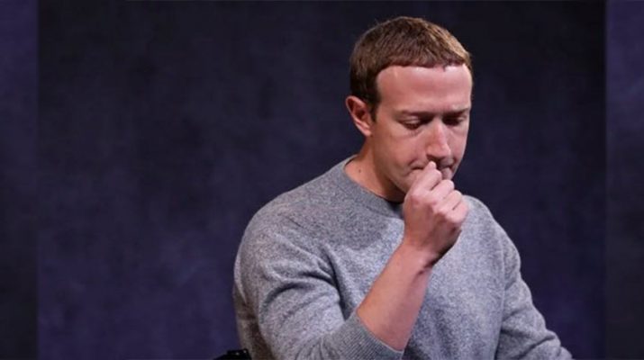 چرا سرویس های فیسبوک یکبار دیگر از دسترس خارج شدند؟