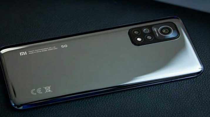 گوشی هوشمند شیائومی ردمی نوت 11 پرو به فناوری شارژ سریع 120 وات مجهز خواهد بود