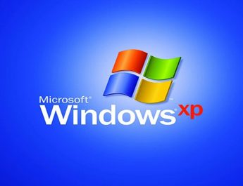 مایکروسافت ۲۰ سال پیش سیستم عامل ویندوز XP را منتشر کرد