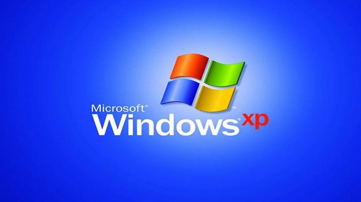 مایکروسافت ۲۰ سال پیش سیستم عامل ویندوز XP را منتشر کرد