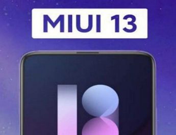 مدیرعامل شیائومی: رابط کاربری MIUI 13 پیش از پایان ۲۰۲۱ از راه می‌رسد