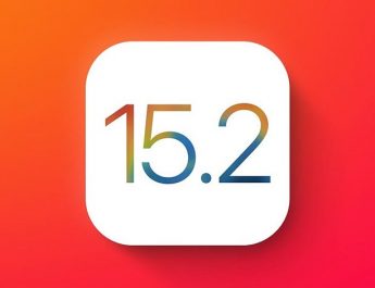 اپل iOS ۱۵.۲ را برای همه کاربران عرضه کرد
