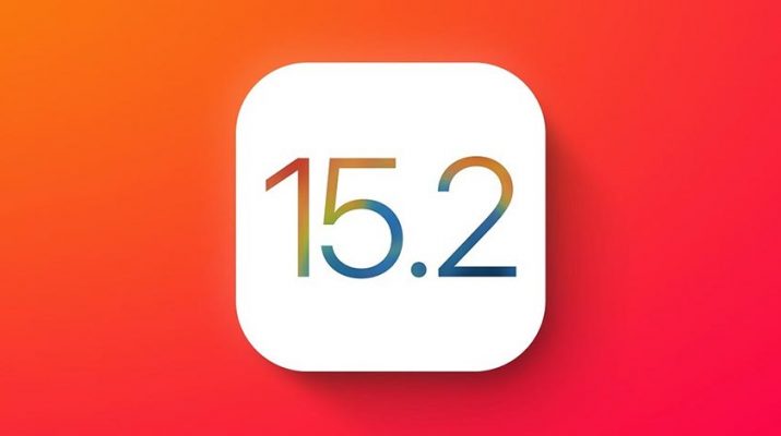 اپل iOS ۱۵.۲ را برای همه کاربران عرضه کرد