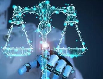 عدالت ماشینی؛ هوش مصنوعی چینی می‌تواند مجرمان را شناسایی کند
