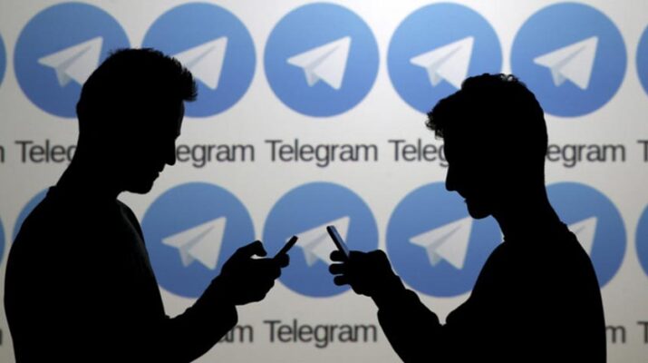 چگونه در تلگرام دسکتاپ نظرسنجی کنیم؟