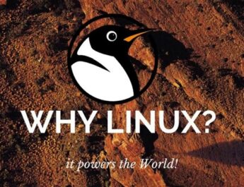 چرا باید لینوکس را یاد بگیریم؟