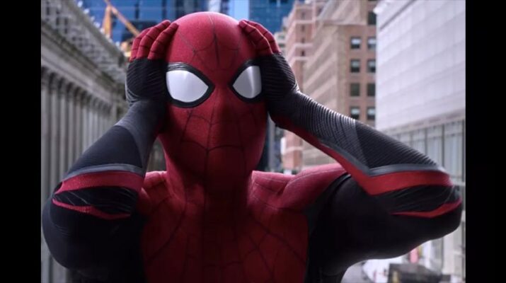 لینک‌های دانلود فیلم Spider-Man: No Way Home می‌تواند حاوی بدافزار استخراج رمزارز باشد