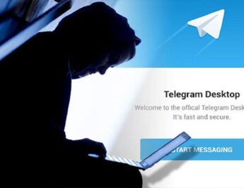 بدافزاری در کمین کاربران تلگرام