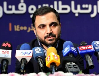 وزیر ارتباطات: پروژه احداث ۲۰ میلیون پورت فیبر نوری از اواسط بهمن کلید می‌خورد