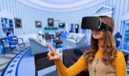 آموزش با واقعیت مجازی؛ امسال اولین کلاس درس مجازی در متاورس برگزار می‌شود