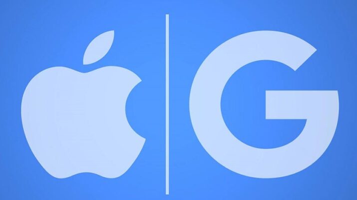 مخالفت گوگل و اپل با قوانین ضد انحصاری سنا آمریکا
