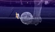 فیفا در جام جهانی ۲۰۲۲ از فناوری تشخیص آفساید نیمه‌خودکار استفاده می‌کند.