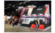 رسمی: AMD در رویداد گیمینگ Gamescom حضور پیدا می‌کند