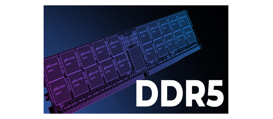 با این نرم افزار می‌توانید حافظه‌های رم DDR5 و تراشه‌های DRAM خراب را شناسایی کنید