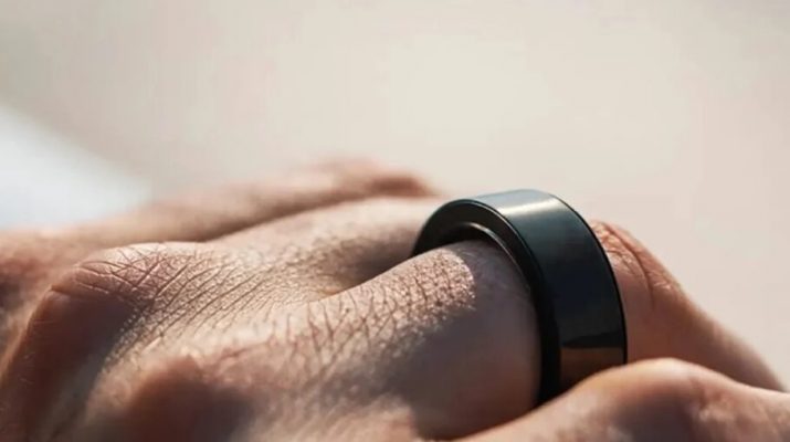 طبق گزارش ها، سامسونگ کار بر روی یک حلقه هوشمند را آغاز کرده است