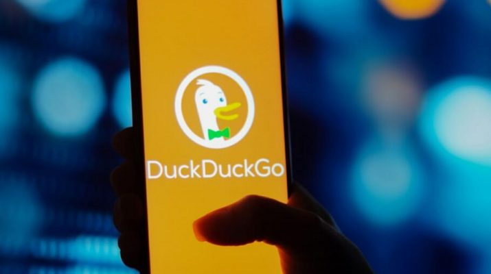 DuckDuckGo اکنون صفحه‌های ورود به حساب گوگل را در تمام سایت‌ها مسدود می‌کند