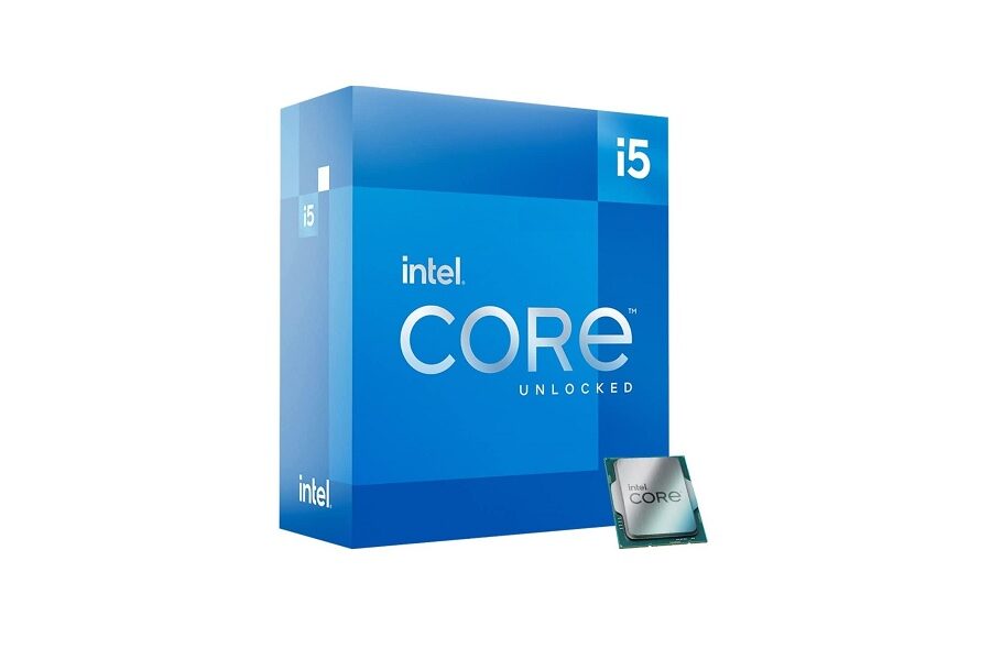 پردازنده اینتل Core i5-13500 احتمالاً 50 درصد از نسل قبلی‌اش سریع‌تر خواهد بود