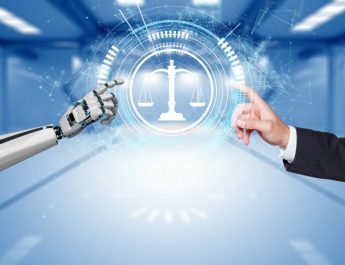سیستم قضایی چین تا سال 2025 به هوش مصنوعی مجهز می‌شود