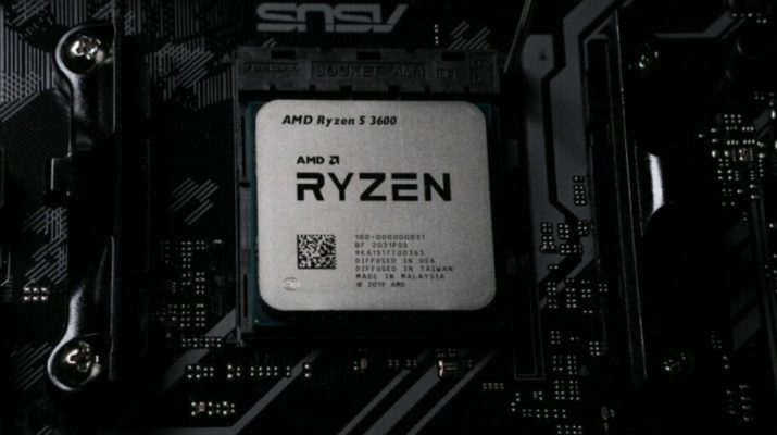 AMD از شناسایی 31 آسیب‌پذیری امنیتی خطرناک در پردازنده‌های مختلف خود خبر داد