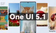 سامسونگ انتشار One UI 5.1 را تأیید کرد؛ کدام گوشی‌ها این رابط کاربری را دریافت می‌کنند؟