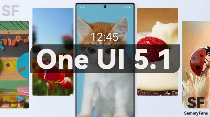 سامسونگ انتشار One UI 5.1 را تأیید کرد؛ کدام گوشی‌ها این رابط کاربری را دریافت می‌کنند؟