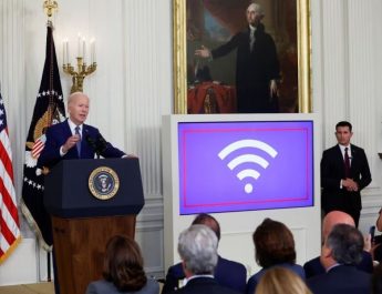 آمریکا برای دسترسی عموم به اینترنت پرسرعت، 42 میلیارد دلار بودجه اختصاص داد