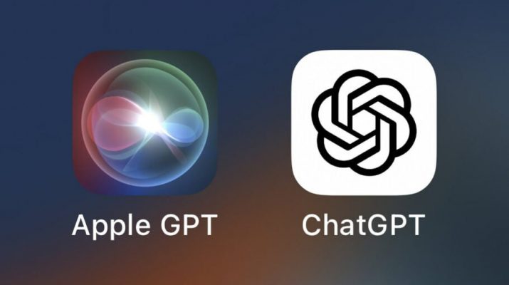 بلومبرگ: اپل برای رقابت با ChatGPT در حال توسعه چت‌بات هوش مصنوعی خود است