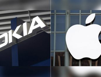 اپل و نوکیا یک قرارداد طولانی‌مدت جدید برای مجوز استفاده از پتنت‌ها امضا کردند