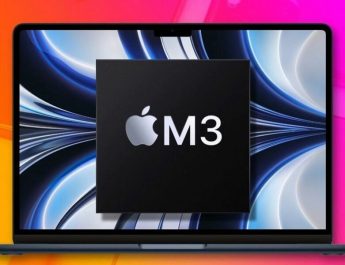 اپل مشغول آزمایش تراشه M3 مکس با 16 هسته پردازشی و 40 هسته گرافیکی است