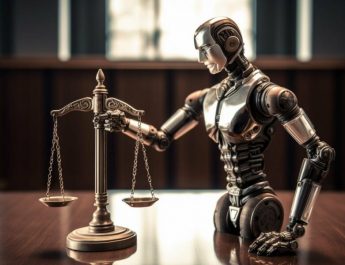حکم قاضی آمریکایی: هوش مصنوعی نمی‌تواند برای آثار هنری خود کپی‌رایت بگیرد