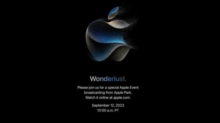 اپل از سری آیفون 15 در تاریخ 21 شهریور رونمایی می‌کند