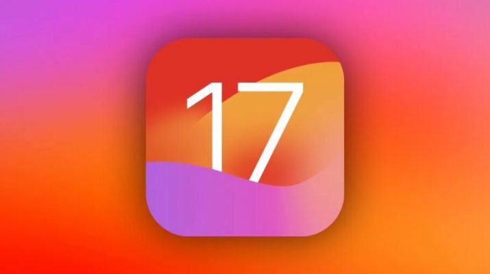 تاریخ عرضه iOS 17 و iPadOS 17 مشخص شد