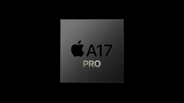 اپل از A17 پرو رونمایی کرد؛ تراشه 3 نانومتری که آیفون 15 پرو به آن مجهز شده است